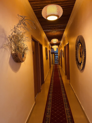 Asiami Oriental Massage listing photo