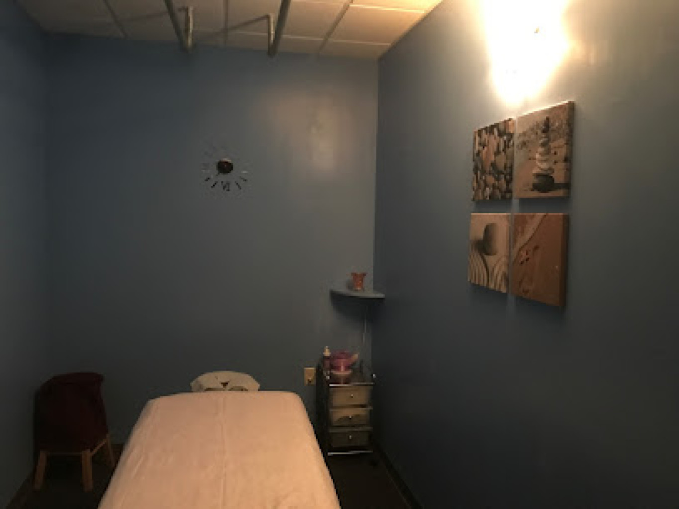 Sunny Massage photo 1