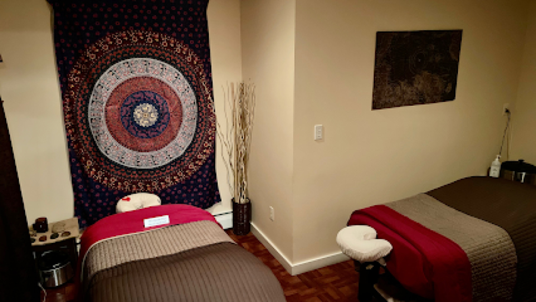 Koa Spa photo 1