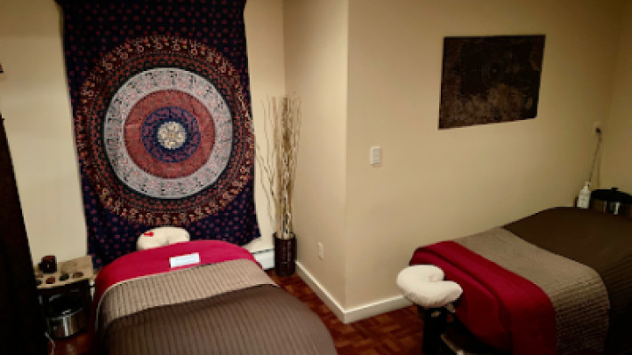 Koa Spa listing photo