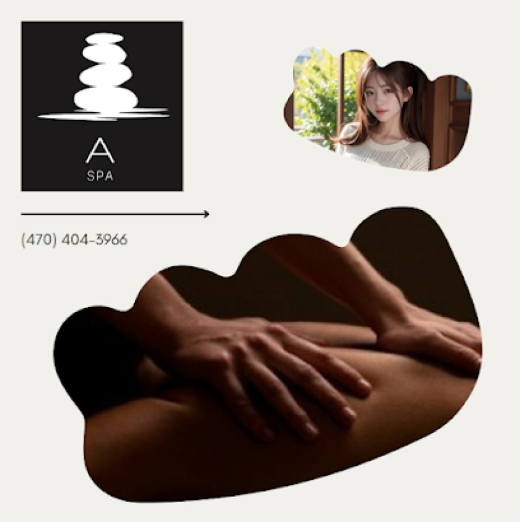 A 1 International Spa photo 1