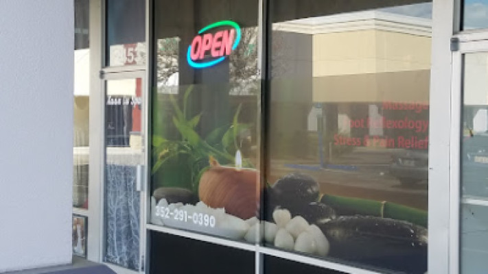 Xuan Lu Spa listing photo