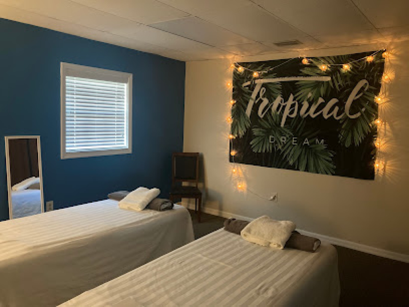 Green Massage Spa photo 1