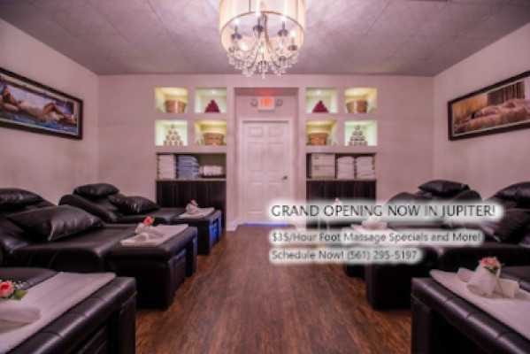 New Massage Spa listing photo