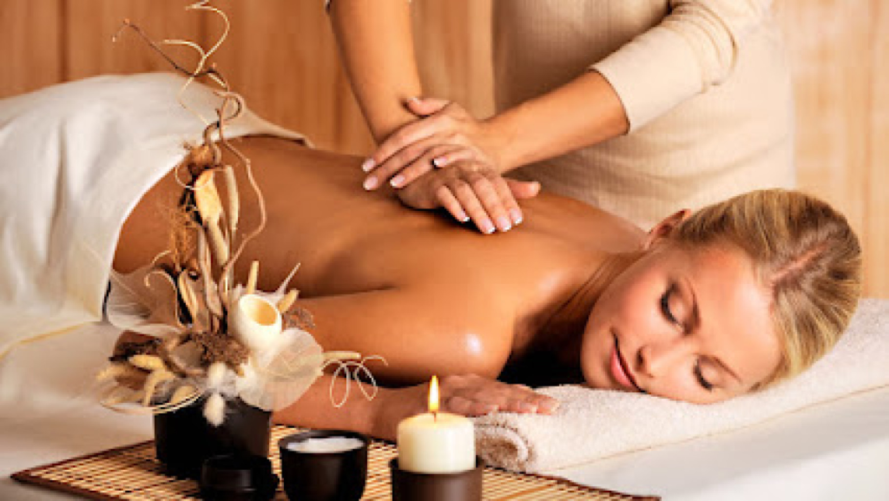 Asian Massage Spa photo 1