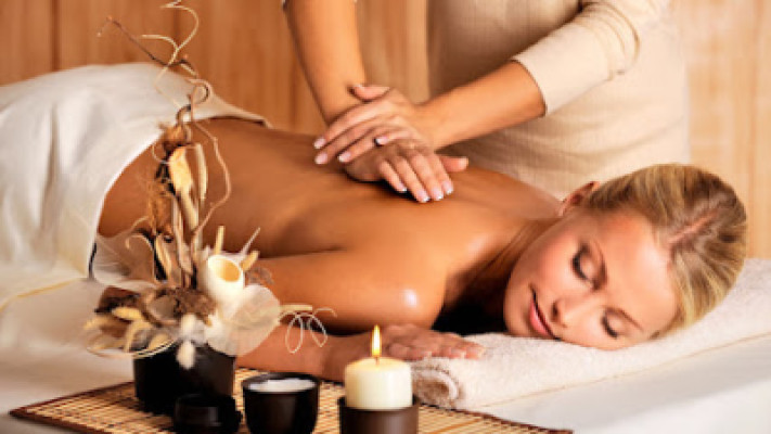 Asian Massage Spa listing photo