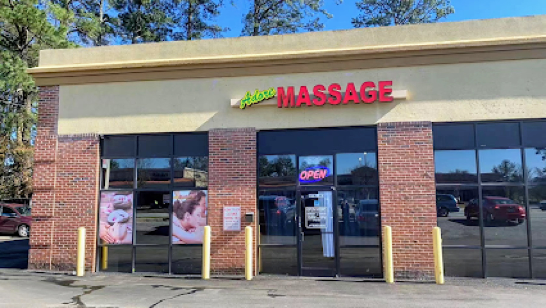 Adore Massage photo 1