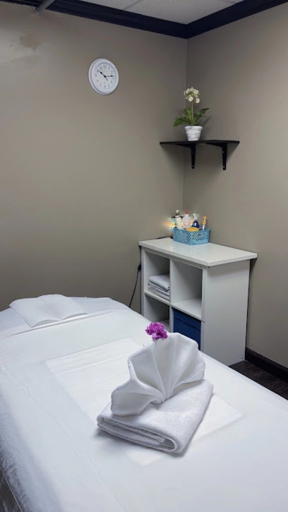 New Life Spa photo 1