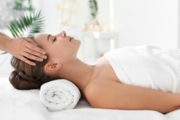 Ocean Spa listing photo