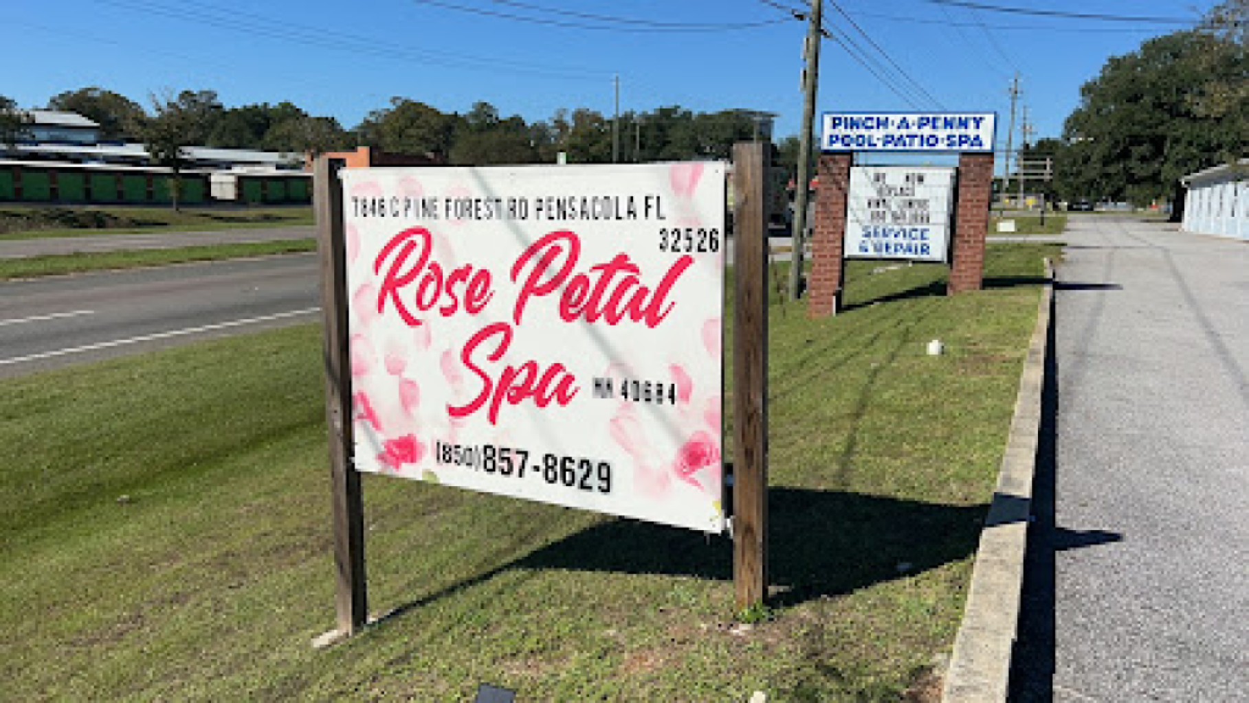 Rose  Petal Spa photo 1