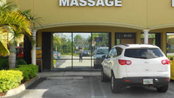 Sakura Massage listing photo