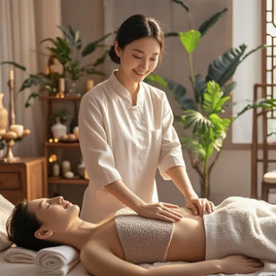 ALI SPA LLC listing photo