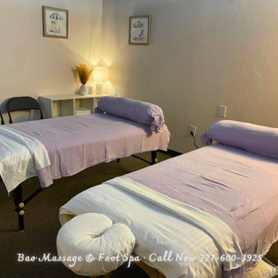 Blue Bamboo Spa listing photo