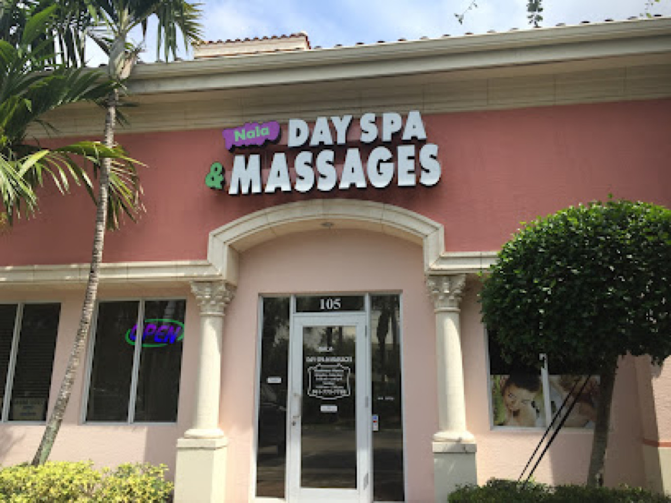 Nala Day Spa photo 1