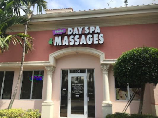 Nala Day Spa listing photo
