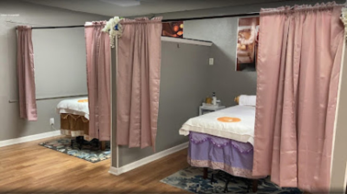 Blue Sea Asian Massage Spa listing photo