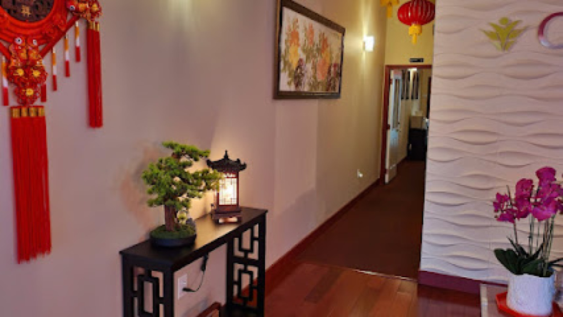 Asian Massage photo 1