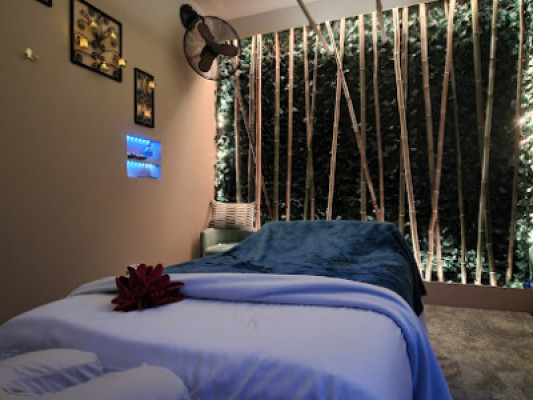 Massage Glory listing photo