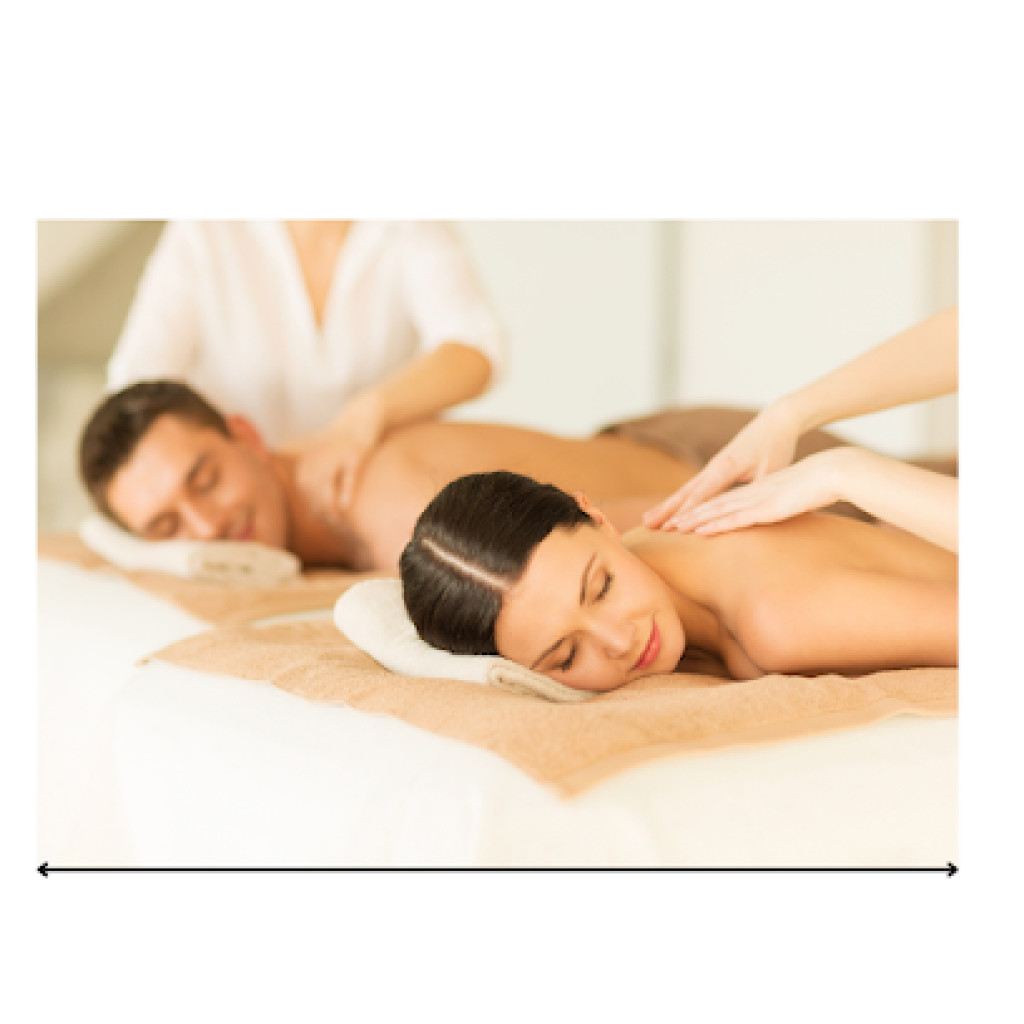 Green Apple Massage photo 1