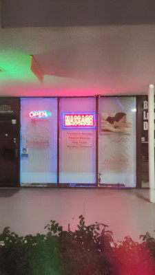 New Oriental Massage listing photo