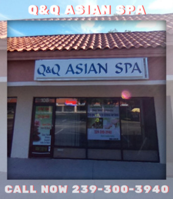 Q & Q Asian massage listing photo