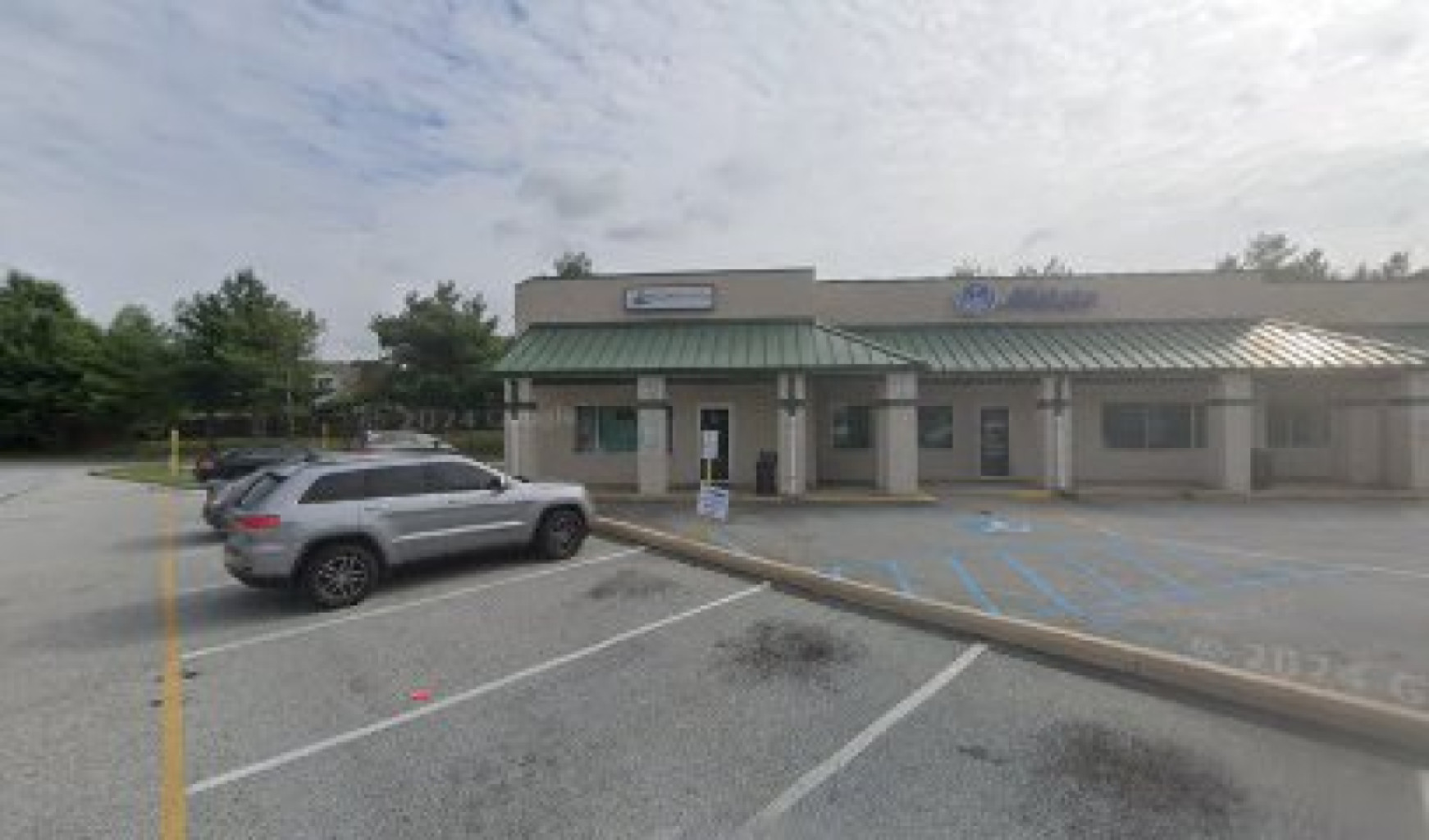 UC Eastern Massage photo 1