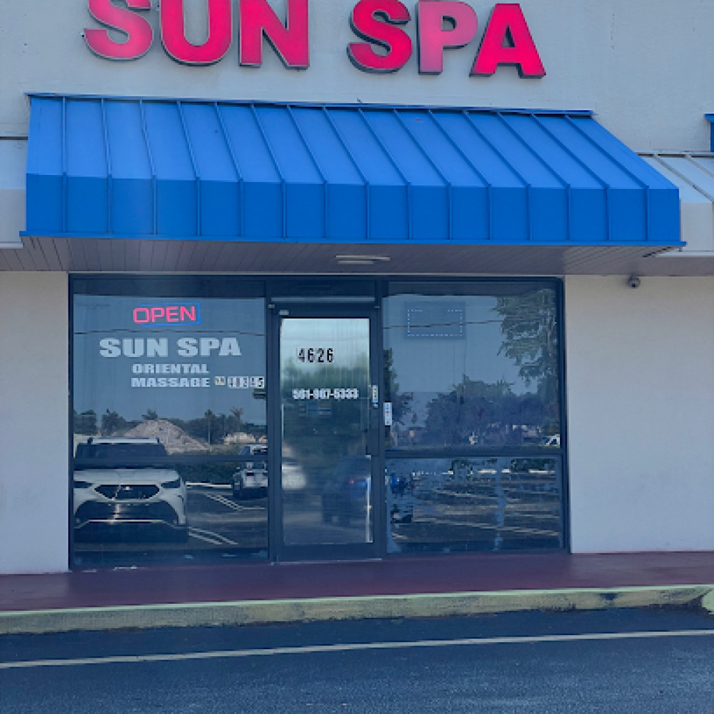 Sun Spa photo 1
