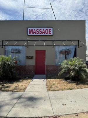 Lucky Massage Spa listing photo