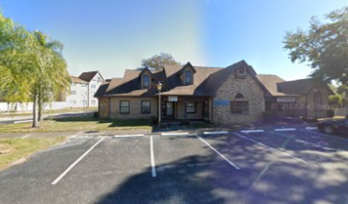 Good Spa listing photo