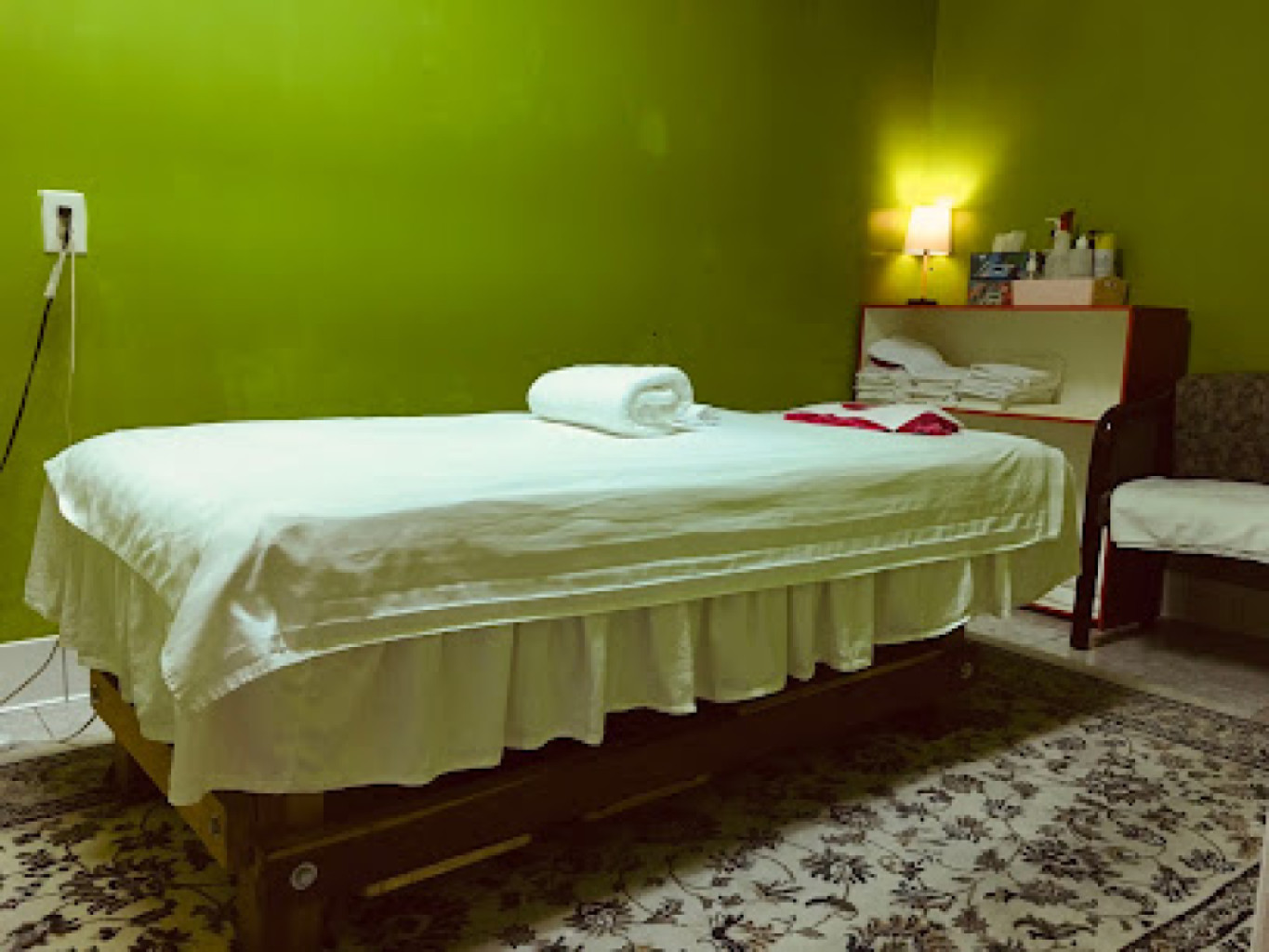 Mayflower Massage Spa photo 1