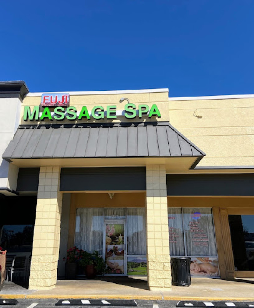 Fuji  Massage & Spa photo 1