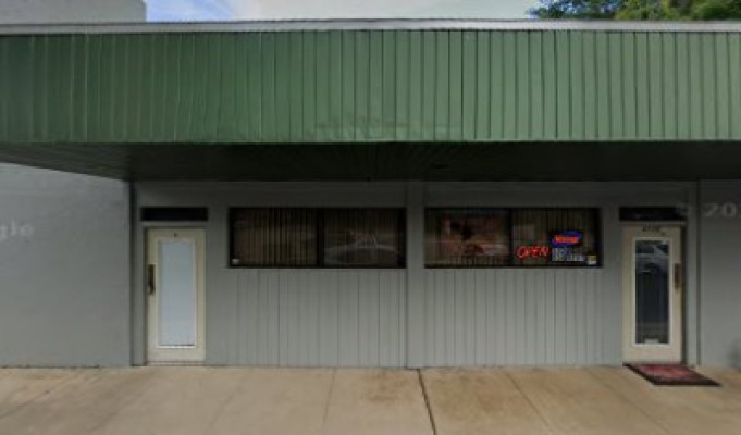 Lucky Q Massage listing photo