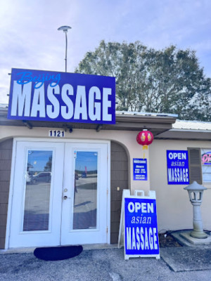 Beijing Massage Spa listing photo