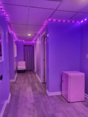 Peach Spa listing photo