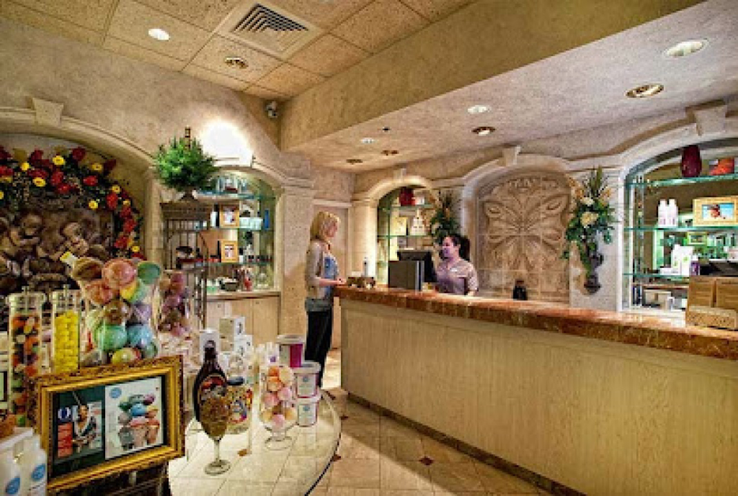 Spa Serenity photo 1
