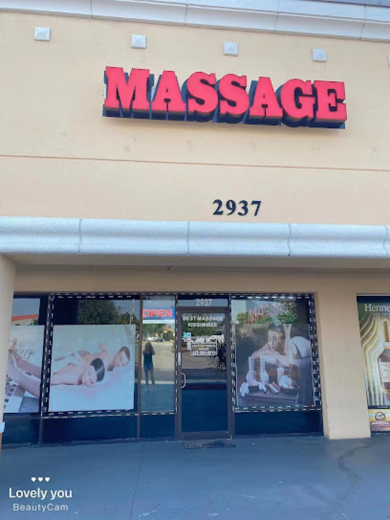 Bodyworks Of Asia Massage photo 1
