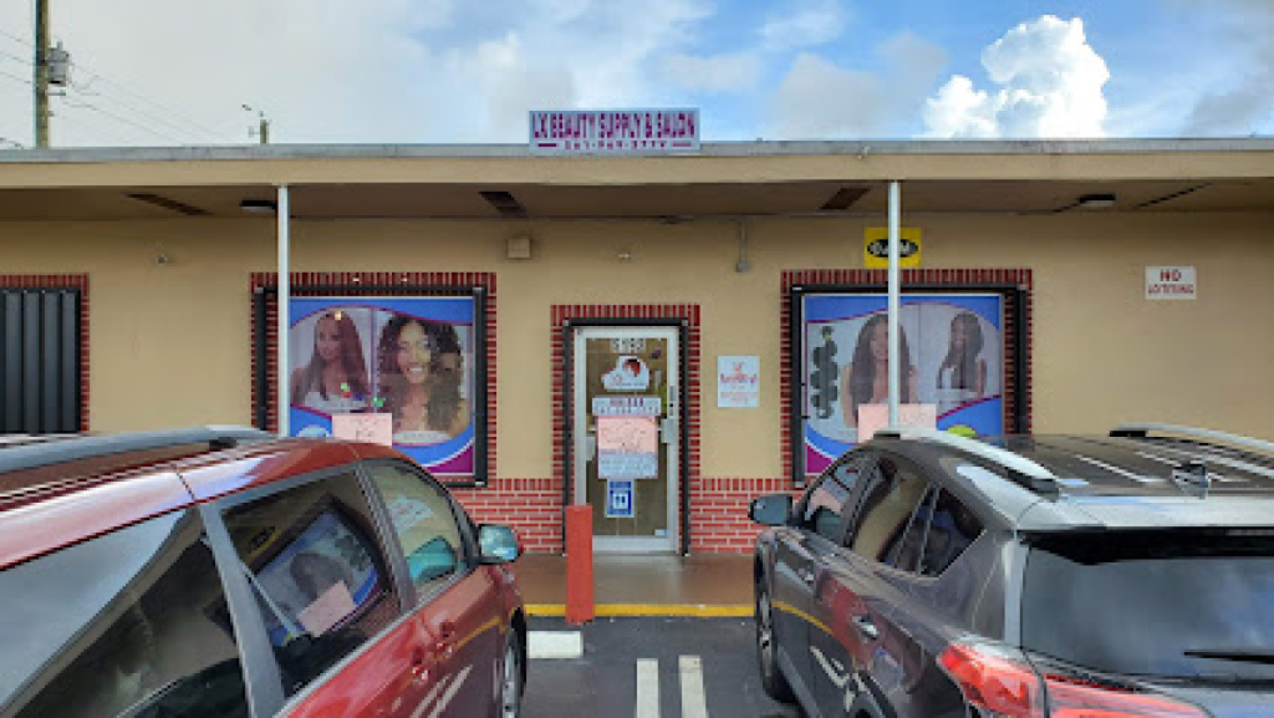Pacific Salon photo 1