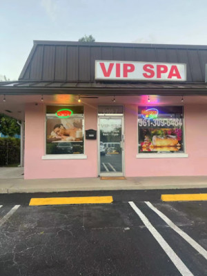 VIP SPA listing photo