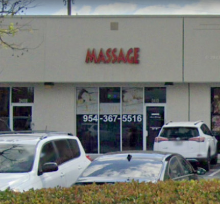 Asian Massage listing photo