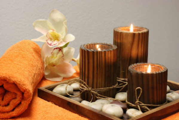 Four Seasons Reflexology listing photo