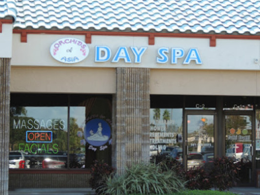 Orchids of Asia Day Spa listing photo