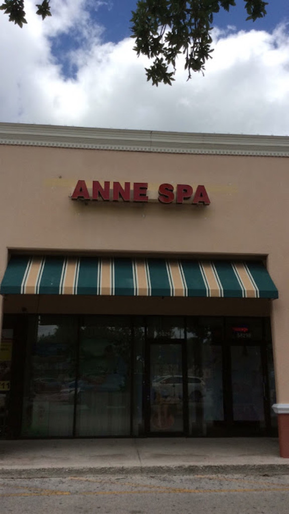 Anne Spa photo 1