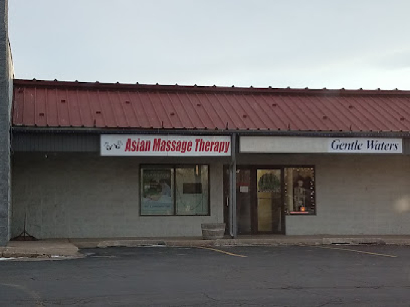 Carissas Massage photo 1