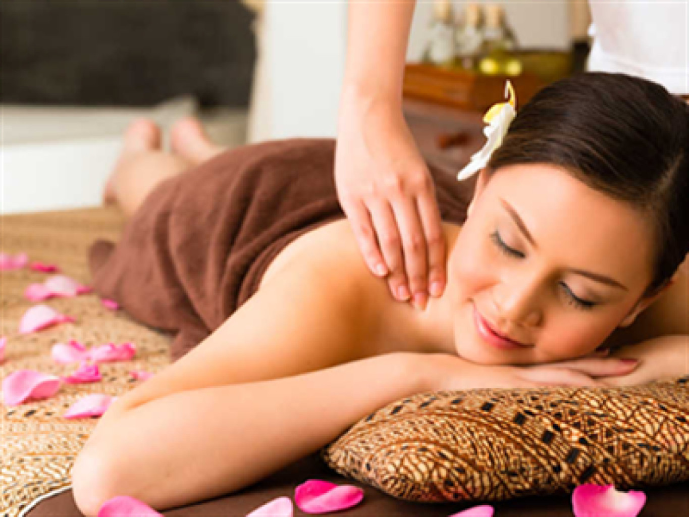Asian Massage photo 1