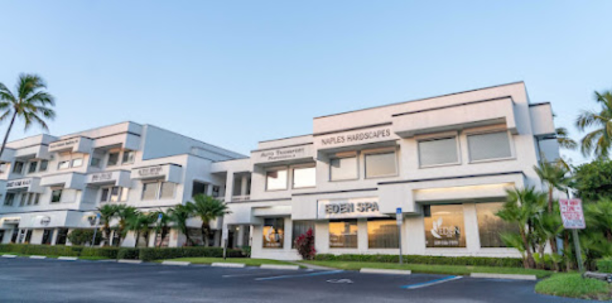 Health SPA photo 1