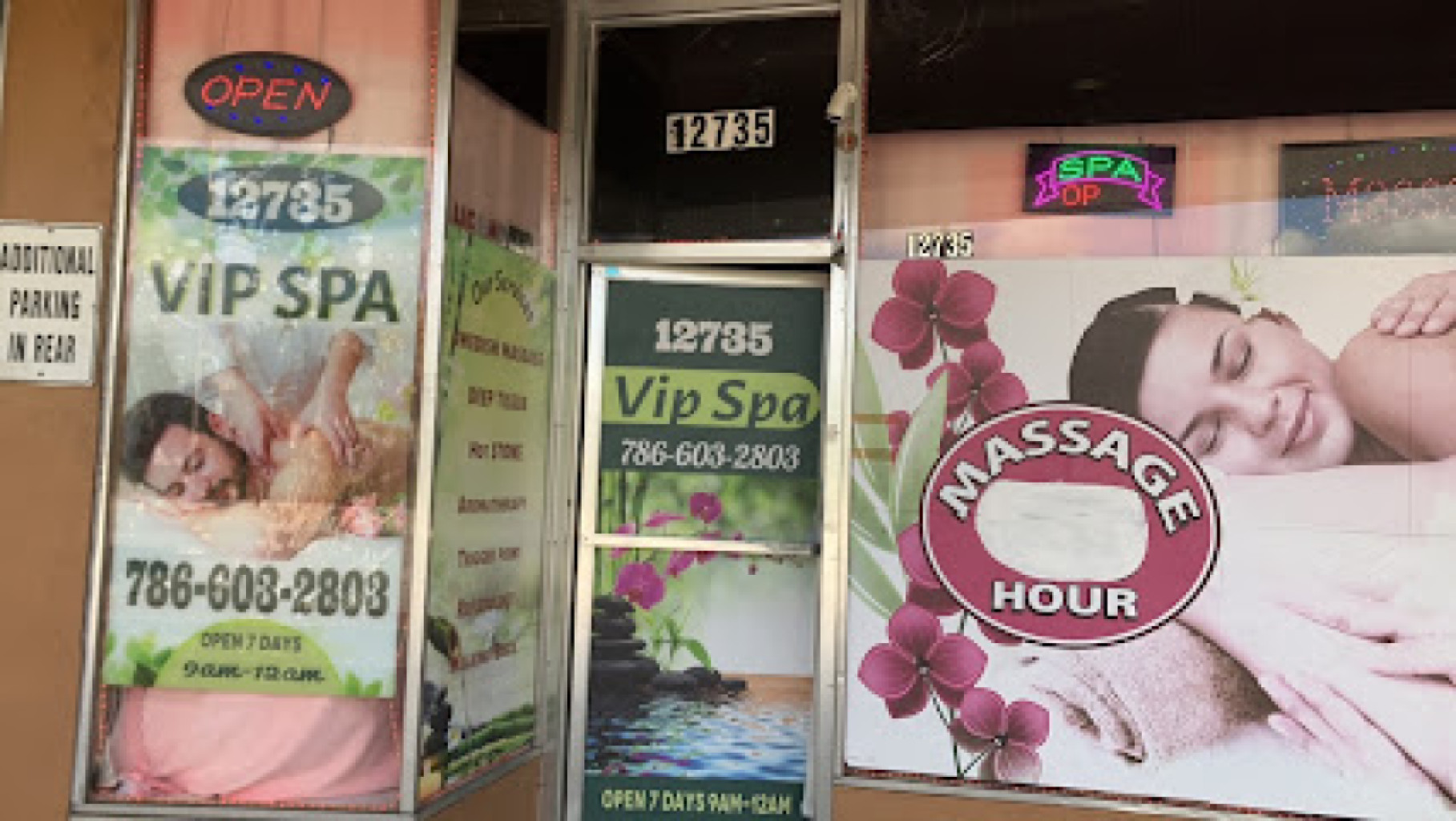 VIP Spa Massage photo 1