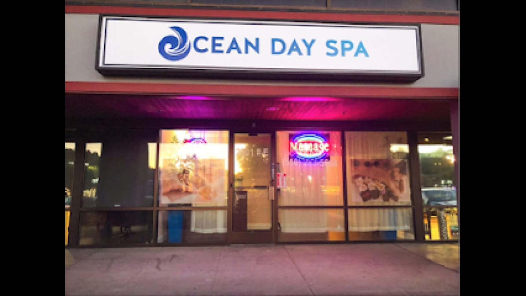 Ocean Day Spa photo 1