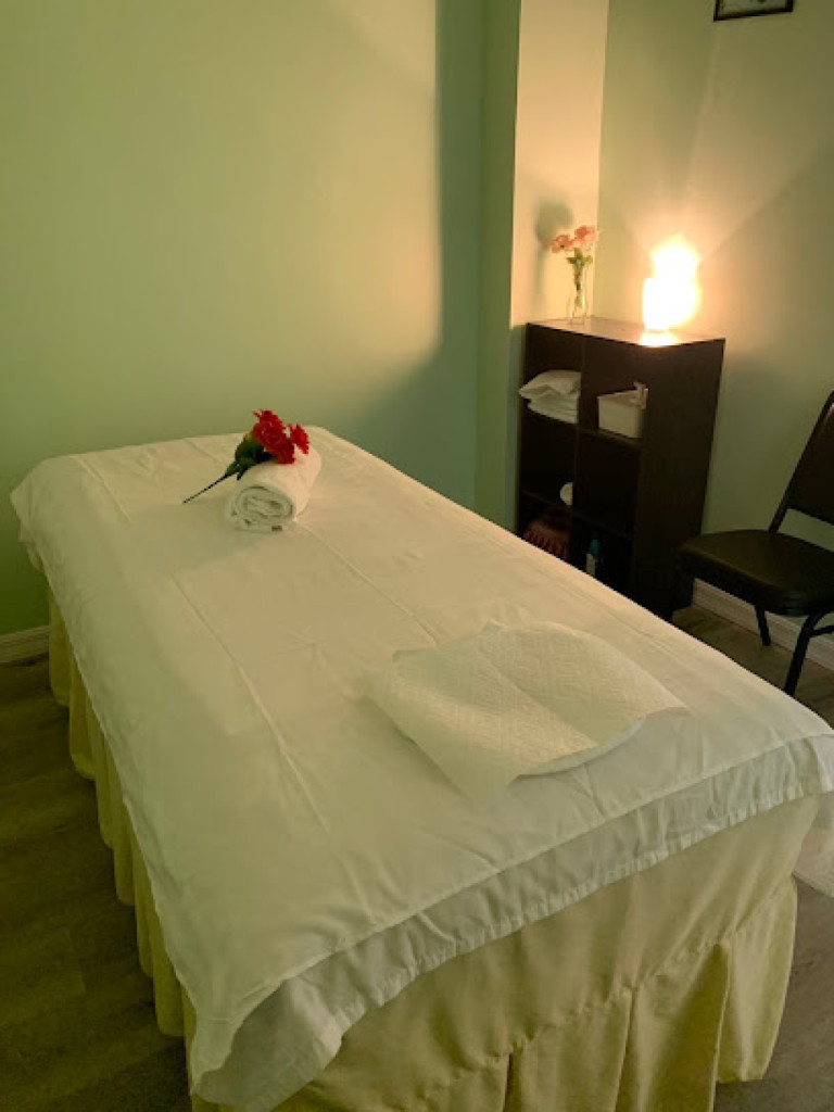 Massage Asia photo 1