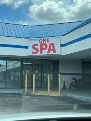 Q Spa listing photo