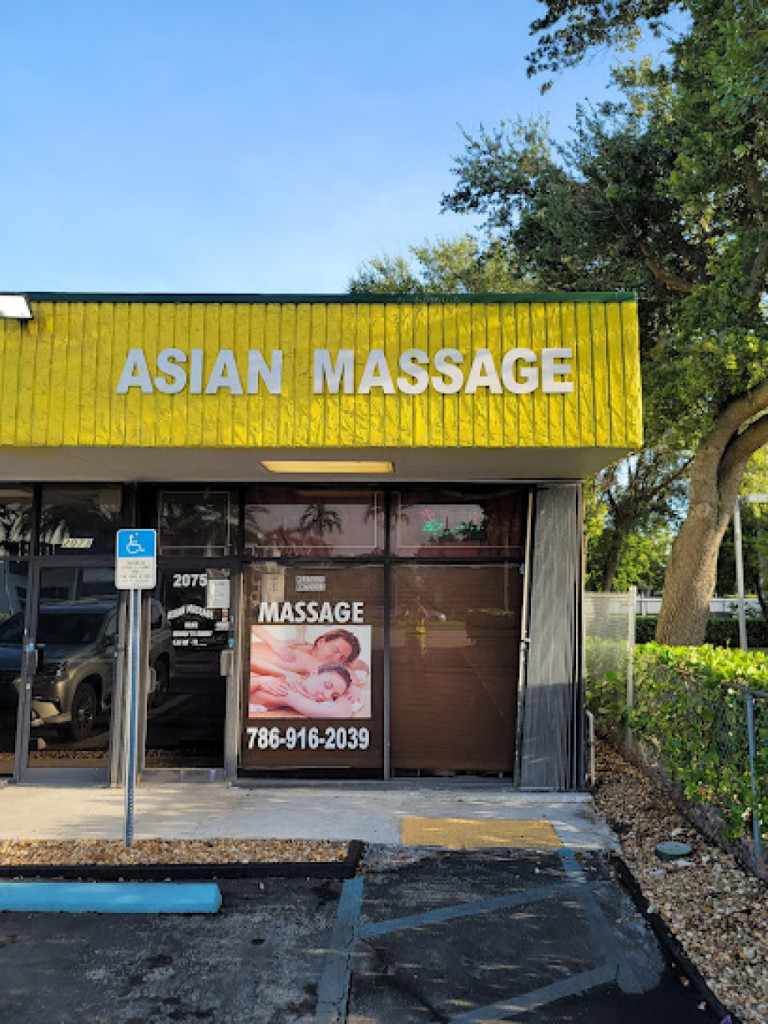 Linda Asian Spa photo 1
